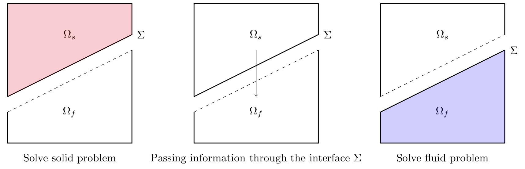Fluid-Structure Interaction