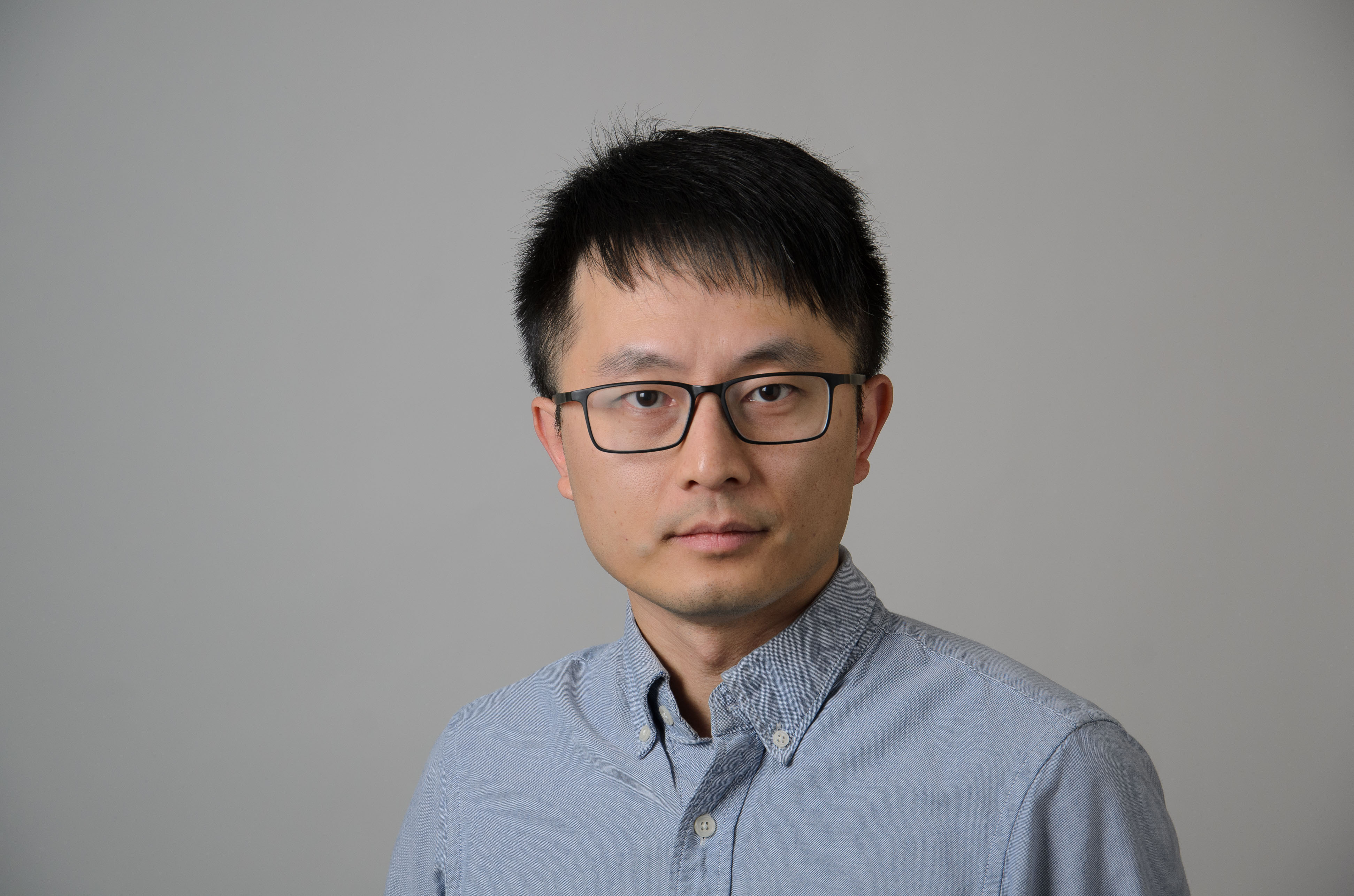 Sijing Liu
